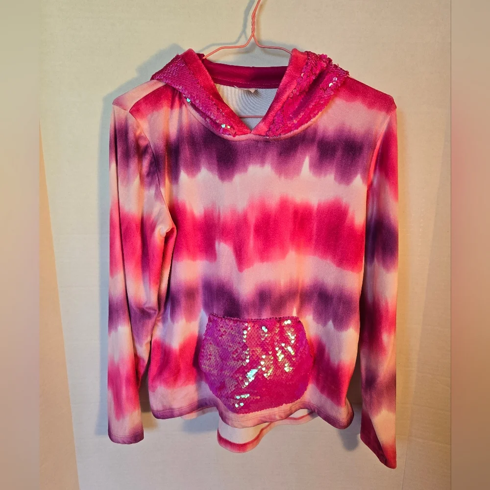Justice Lot of 4 items Girl's size 16/18